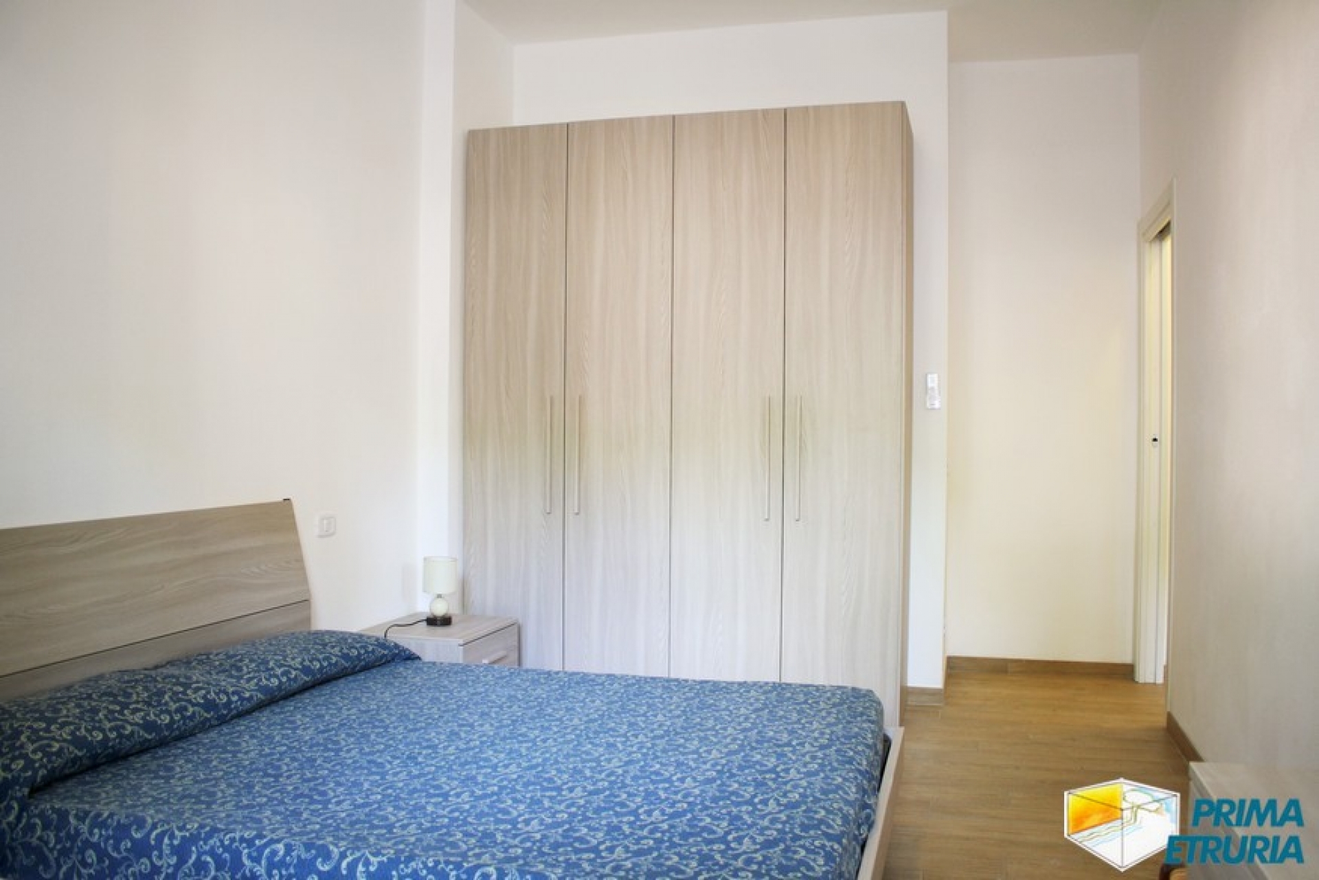 VENDESI TRILOCALE DI RECENTE COSTRUZIONE , VIA GIANNUTRI 23 - ZONA ROSMARINA -
