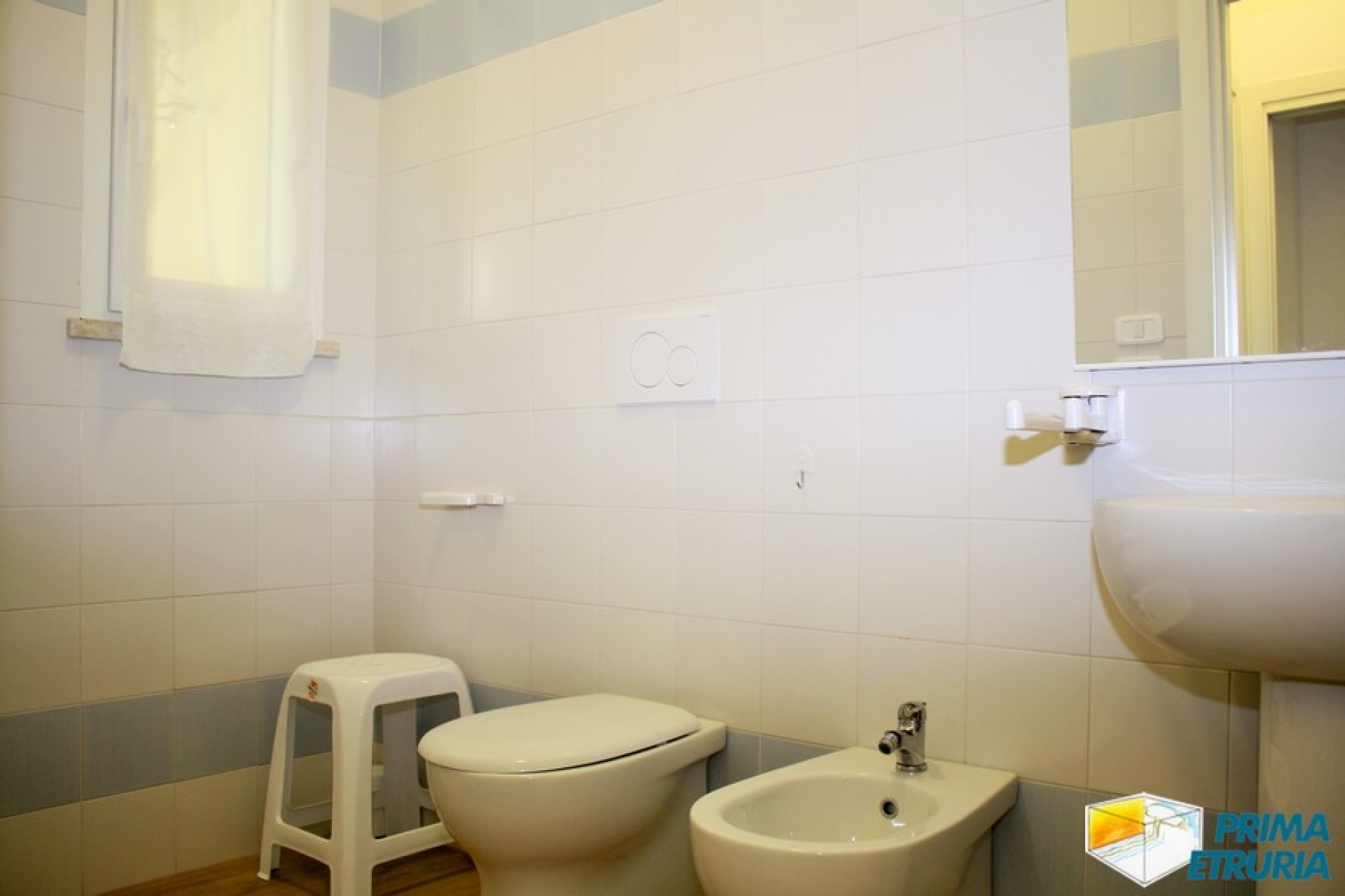 VENDESI TRILOCALE DI RECENTE COSTRUZIONE , VIA GIANNUTRI 23 - ZONA ROSMARINA -